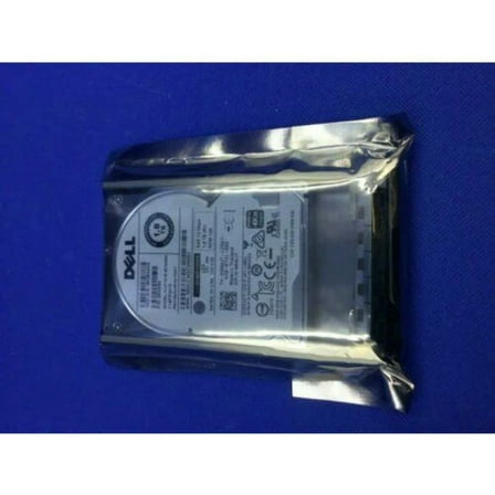 Disco 96WJT Dell 1.8TB 10K SAS 12Gb/s 4Kn 2.5in HDD 096WJT HUC101818CS4204