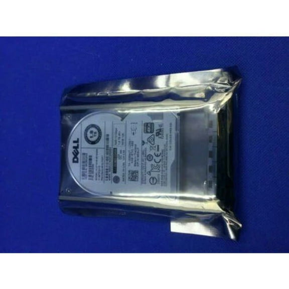 Disco 96WJT Dell 1.8TB 10K SAS 12Gb/s 4Kn 2.5in HDD 096WJT HUC101818CS4204