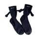 thumbnail image 3 of Paquete de 2 Calcetines Informales Yuyangstore para Trotar en Casa 2 piezas, 3 of 8