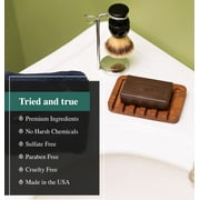 Packers Pine Tar Soap 3 Pack