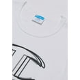 thumbnail image 3 of Champion LIFE Mens Life Photo Real Jocktag Heritage T-Shirt WHT-S, 3 of 4