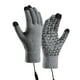 thumbnail image 2 of Guantes calefactables USB | Calentadores de manos recargables para invierno | Guantes calefactables con alimentación USB para hombres y mujeres, 2 of 2