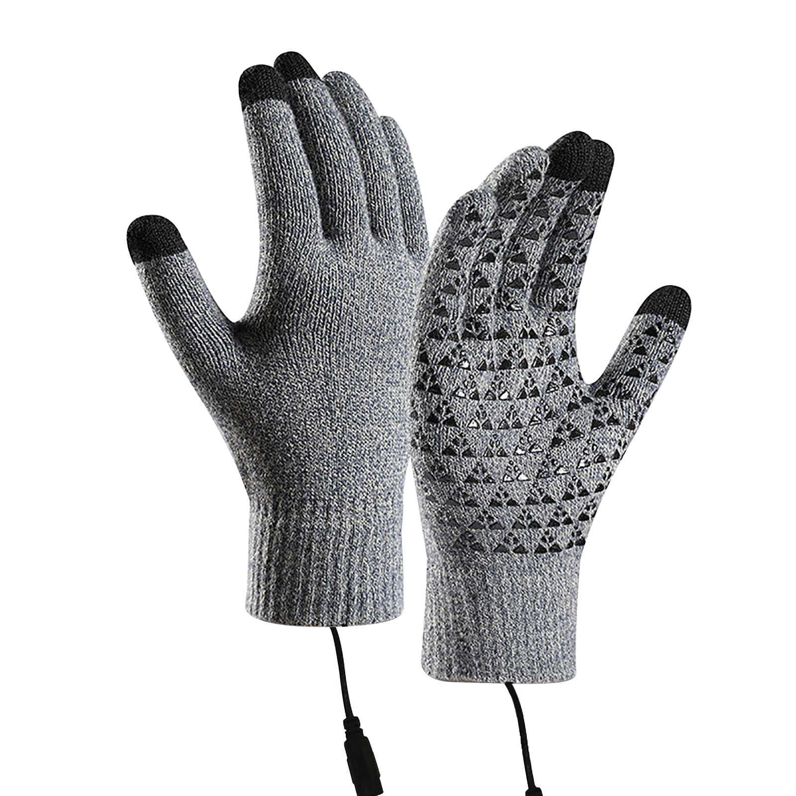 Winter Sports Gear USB Heating Gloves USB Heating Gloves Winter Warm