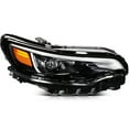 thumbnail image 3 of cciyu Pair Headlight Assembly fit For Jeep For Cherokee 2019-2021 Driver & Passenger Side 68275945AH 68275945AC 68275945AD 68275945AE 68275945AF 68275945AG 68275945AI 68275945AJ 68275945AK CH2502325, 3 of 5
