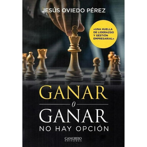Ganar O Ganar - No Hay Opción Blanco