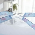 thumbnail image 3 of D-GROEE Kids Mosquito Net, Portable Tent Travel Mosquito Net Free-Standing for Bedroom, 3 of 9