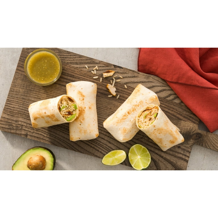 Mission Super Soft Taco Flour Tortillas, 10 Count