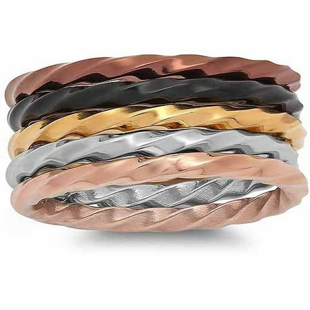 Stainless Steel Rings Walmart Stainless Steel Rings Walmart