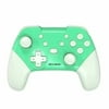 Wireless Controller for Nintendo Switch, Bluetooth Gaming Gamepad Joypad Left/Right Controllers Compatible with Nintendo Switch Joy-Con Controller