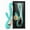 Aqua, variant on LELO SORAYA 2 Rabbit Vibrator With Dual Motors & Flexible Design And 12 Settings, Aqua