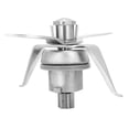 thumbnail image 3 of Replacement Aluminum Blender Blades for Vorwerk Thermomix TM21 EM, 3 of 4