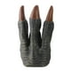 thumbnail image 2 of Guantes de garra de dinosaurio, juguete para manos, fiesta de Halloween, cosplay, accesorios de truco para niños, regalos Gris, 2 of 7
