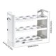 thumbnail image 3 of Food-Grade Multi-Tier Egg Storage Container Kitchen Fridge Door Egg Tray Personlized Egg Tray Storage Rack, 3 of 8