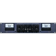 Manley Mastering Stereo Variable Mu Limiter Compressor M/S Mod