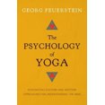 thumbnail image 3 of Psychology of Yoga, Georg Feuerstein Paperback, 3 of 3
