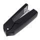 thumbnail image 4 of Grapadora oscilante Material metálico ABS 50 piezas Sujetador de papel Grapadoras de escritorio con capacidad de 20 hojas para oficina escuela Negro, 4 of 10