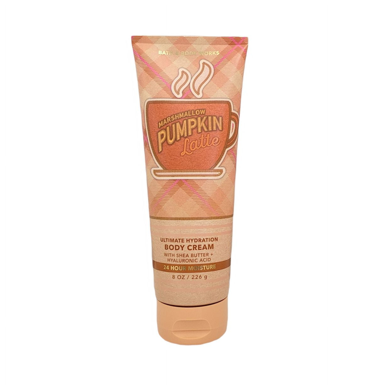 Bath Body Works Moonlight Path Ultra Shea Body Cream 8 Once