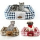 thumbnail image 4 of Labymos Cama para mascotas Cama suave para, 4 of 8