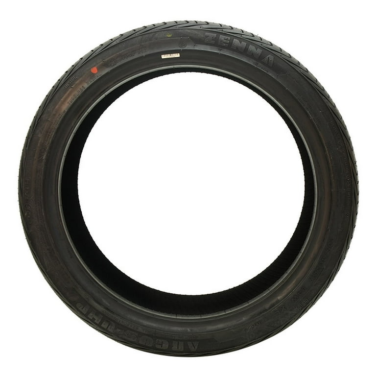 Zenna Argus-UHP 285/45ZR22 114W XL All Season Passenger Tire