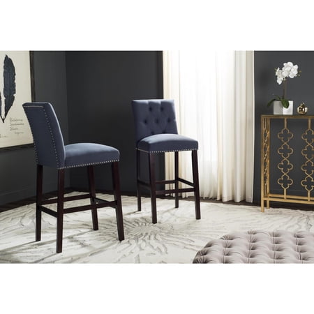 UPC 889048082939 product image for Safavieh Norah Bar Stool | upcitemdb.com
