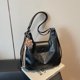 thumbnail image 3 of Bolso retro de gran capacidad de alta calidad para mujer, nuevo estilo 2025, moderno y versátil, mochila para ir al trabajo, bolso de hombro tipo tote, 3 of 5