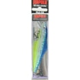 thumbnail image 3 of Rapala Husky Jerk 10 Fishing Lure 4" 3/8oz Glass Blue Minnow, 3 of 3