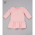 thumbnail image 4 of Simplicity Toddlers Shirt, 1 Each, 4 of 6