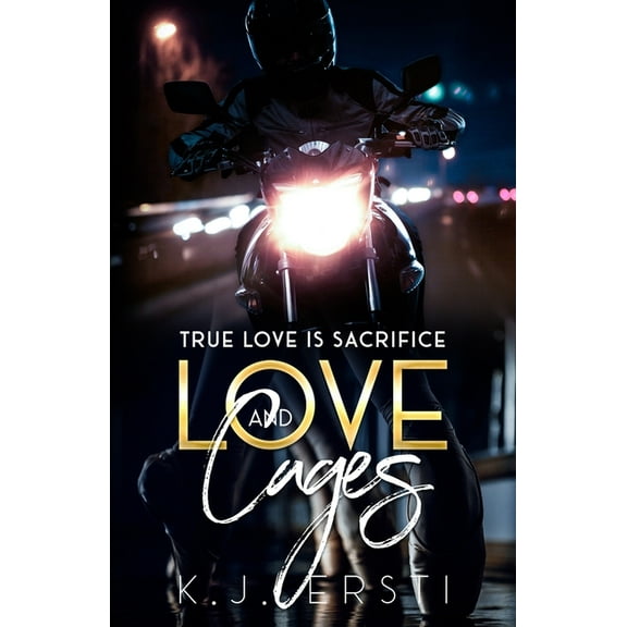 Love and Cages, (Paperback)