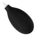 thumbnail image 2 of Herramienta limpiadora de bomba sopladora de polvo para cámara, reloj, teléfono, teclado, filtro de lente, limpieza (negro), 2 of 10