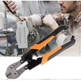 thumbnail image 4 of Mini 8 Inch Bolt Cutters Cable Cutters Bolt Cutters Heavy Duty Multi Function Wire Cable Cutter Plier Metal Iron Cutter Cutting Tool, 4 of 5