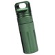 thumbnail image 5 of Frasco metálico pequeño para medicamentos, estuche portátil, mini contenedor hermético, 5 of 7