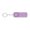 A, variant on Safety Alarm with LED Flashlight Defense Safety Protections Alert Device Security Alarm for Girl