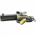 thumbnail image 2 of NorTrac 12 Volt DC Hydraulic Power Unit, Double Acting, Model# YBZ5-F2.1A1A61/WUATT2, 2 of 2