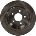 thumbnail image 4 of Brake Disc, 3L2Z2C026AA, 4 of 5