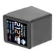 thumbnail image 1 of Reloj Despertador Digital Para Personas Mayores, WiFi LCD Pantalla Grande Reloj Demencia Con Día Y Fecha, Detección De Temperatura, Pronóstico Del Tiempo, Calendario, Relojes, 1 of 7