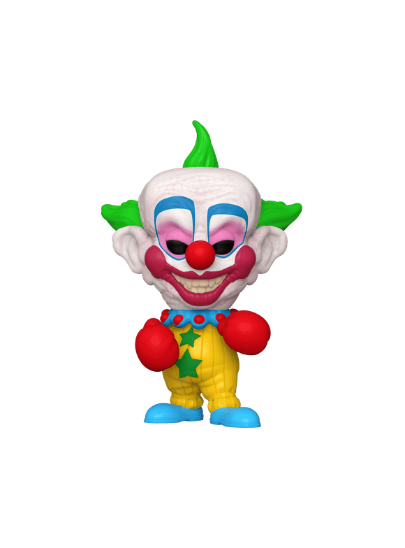 Funko POP! Movies: Killer Klowns from Outer Space - Shorty