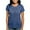 Heather Blue, variant on CafePress - Anatomy T Shirt - Womens Tri-blend T-Shirt