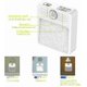 thumbnail image 2 of Rechargeable Motion Sensor Light, Wall Foot Light, Warm White, Automatic Led Night Lights, Holds(2pcs), 2 of 5
