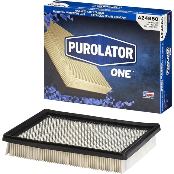 PurolatorONE A25463