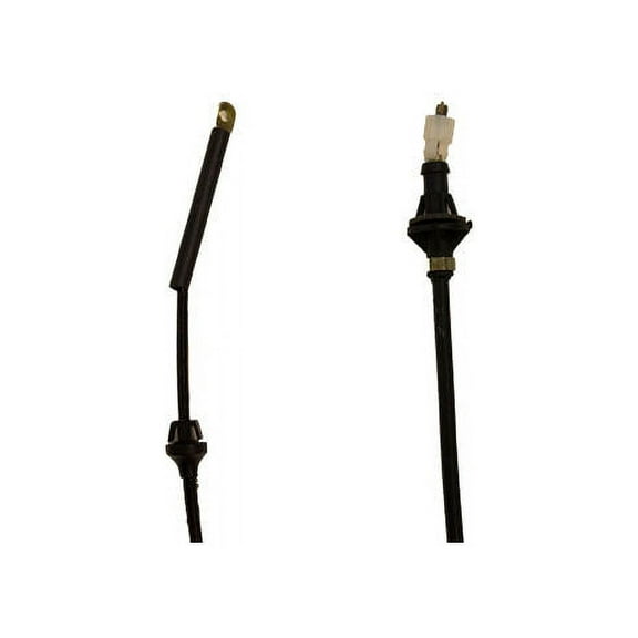 Throttle Cable - Compatible with 1975 - 1977 Pontiac LeMans 1976