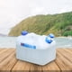 thumbnail image 5 of Contenedor de almacenamiento de agua potable perfecl Jarra portadora 10L, 5 of 8