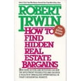 thumbnail image 1 of Pre-Owned How to Find Hidden Real Estate Bargains (Paperback) 0070323046 9780070323049, 1 of 1
