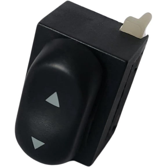 SWITCHDOCTOR Window Master & Passenger Switch for 1994-2004 Ford Mustang (F4ZZ-14529-A)