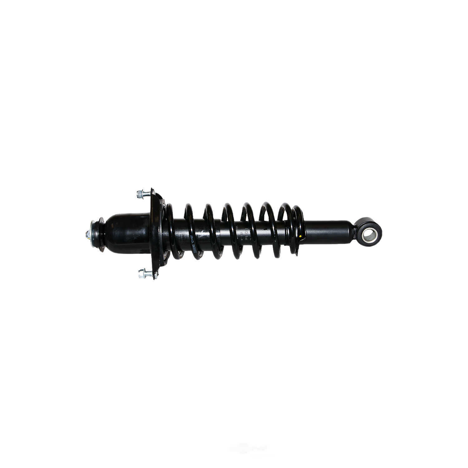 ACDelco 903-680RS Rear Driver Side Suspension Strut and Coil Spring Assembly