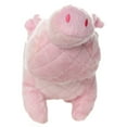 thumbnail image 4 of Mighty Massive Farm Piglet Durable Plush Squeaky Dog Toy, 4 of 8