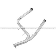 ford f-150 exhaust pipe