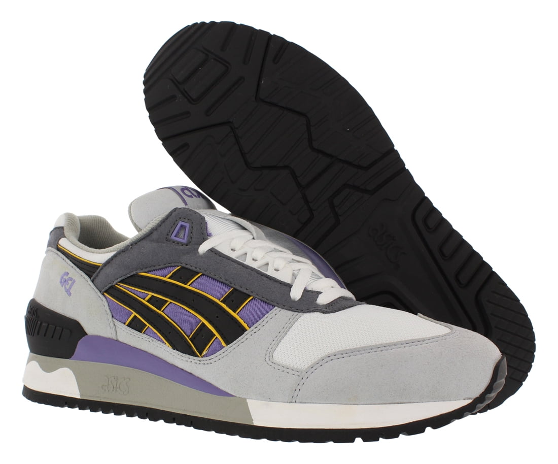 asics trainers for flat feet