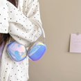 thumbnail image 6 of Headphone Case for AirPods Max,Creative Anti-Drop Soft Headset Protective Cover,Shockproof Ear Cups Shell for Girls Boys (A), 6 of 7