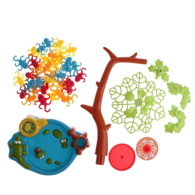 Juguetes de Plástico para Niño Juguetes para , de de , Juguetes para s de CUTICAT Juguete de juego de escritorio