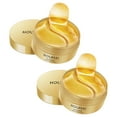 thumbnail image 4 of under Eye Patches for Eyes for Soothes Firming 2 Packs, 4 of 9
